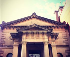 The Lost Ones Gallery - New South Wales Tourism  0
