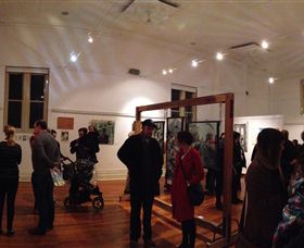 The Lost Ones Gallery - New South Wales Tourism  3