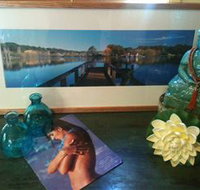 Abandon Stress Mobile Massage - New South Wales Tourism 