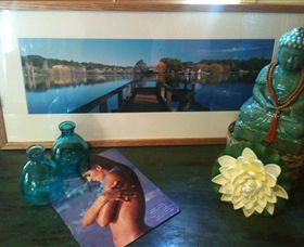 Abandon Stress Mobile Massage - New South Wales Tourism  0