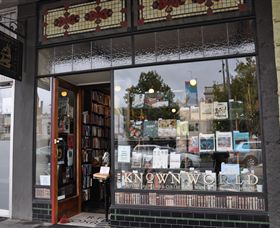 The Known World Bookshop & Boutique City Apartment - New South Wales Tourism  0