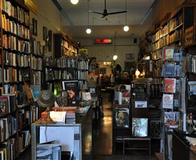 The Known World Bookshop & Boutique City Apartment - New South Wales Tourism  1