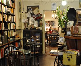 The Known World Bookshop & Boutique City Apartment - New South Wales Tourism  2