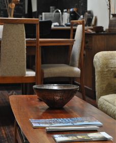 The Known World Bookshop & Boutique City Apartment - New South Wales Tourism  4