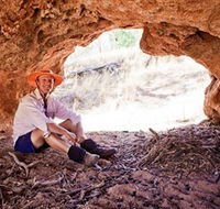 Ochre Arch Farm - New South Wales Tourism 