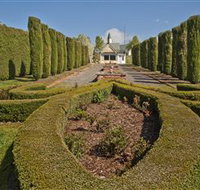 Barcaldine House - New South Wales Tourism 