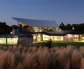 Museum Of Australian Democracy At Eureka - New South Wales Tourism  1