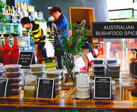 Museum Of Australian Democracy At Eureka - New South Wales Tourism  2