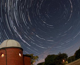 Ballarat Observatory - New South Wales Tourism  0