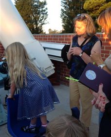 Ballarat Observatory - New South Wales Tourism  2