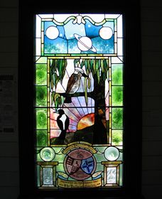 Ballarat Observatory - New South Wales Tourism  3