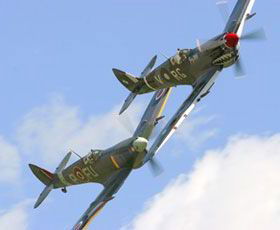 Temora Aviation Museum - New South Wales Tourism  2