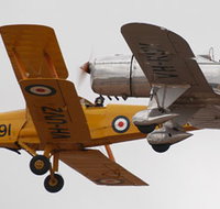 Temora Aviation Museum - New South Wales Tourism 