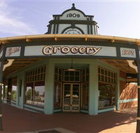 Up-To-Date Store Cultural and Learning Precinct - New South Wales Tourism 