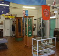 Coolamon RSL Memorial Museum - New South Wales Tourism 