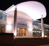 Crossing Theatre - New South Wales Tourism 