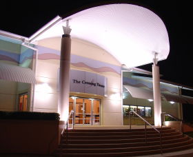 Crossing Theatre - New South Wales Tourism  0