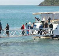 Scuba Diving on Keswick Island - New South Wales Tourism 