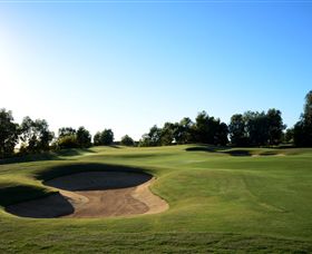 Black Bull Golf Club - New South Wales Tourism  3