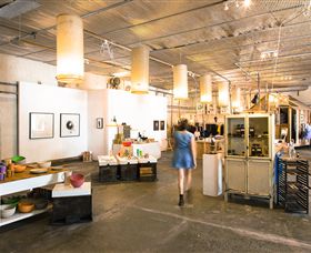  New South Wales Tourism 