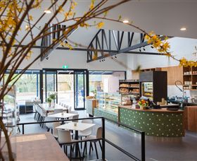 Piper Street Food Company - New South Wales Tourism  0