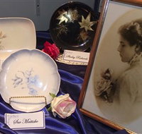 Temora Rural Museum - New South Wales Tourism 