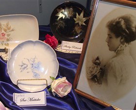 Temora Rural Museum - New South Wales Tourism  0