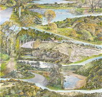 Merri View Gallery