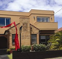 SCOPE Galleries Warrnambool