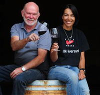 Tar  Roses Wines - New South Wales Tourism 