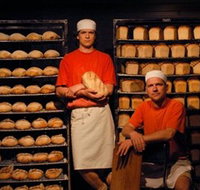 RedBeard Historic Bakery - New South Wales Tourism 