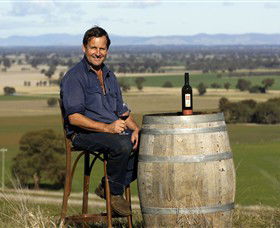 Tallis Wine Cellar Door - New South Wales Tourism  1