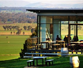 Tallis Wine Cellar Door - New South Wales Tourism  0