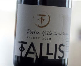Tallis Wine Cellar Door - New South Wales Tourism  4