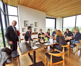 Tallis Wine Cellar Door - New South Wales Tourism  2