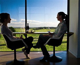Tallis Wine Cellar Door - New South Wales Tourism  3