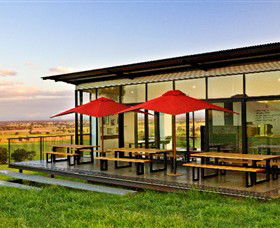 Tallis Wine Cellar Door - New South Wales Tourism  5