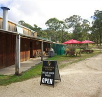 Paramoor Winery - New South Wales Tourism 