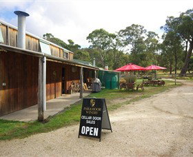 Paramoor Winery - New South Wales Tourism  0