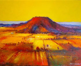 Eris Fleming Gallery - New South Wales Tourism  0