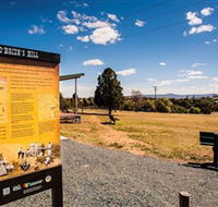 O'Brien's Hill - New South Wales Tourism 
