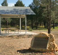 Terry Hie Hie picnic area - New South Wales Tourism 