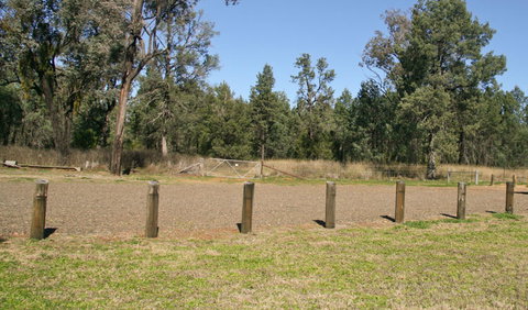 Terry Hie Hie Picnic Area - New South Wales Tourism  2
