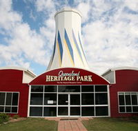 Queensland Heritage Park - New South Wales Tourism 
