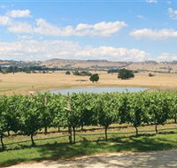Grange Cleveland Winery - New South Wales Tourism 