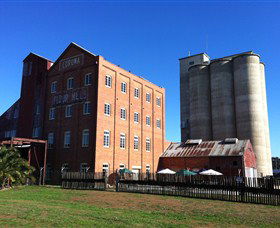 Corowa Whisky And Chocolate - New South Wales Tourism  0