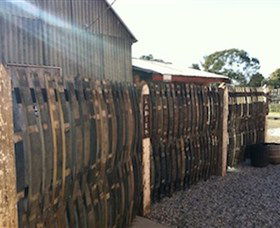 Corowa Whisky And Chocolate - New South Wales Tourism  1