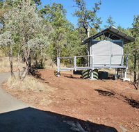 Wagun picnic area - New South Wales Tourism 