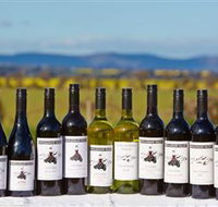 Houlaghans Valley Wines - New South Wales Tourism 