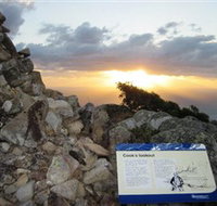 Lizard Island Group National Park - New South Wales Tourism 